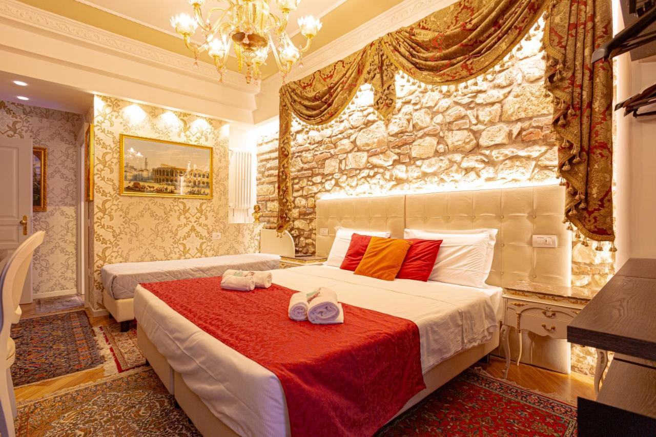 Giardini Dell'Arena Relais Hotel Verona Exterior photo