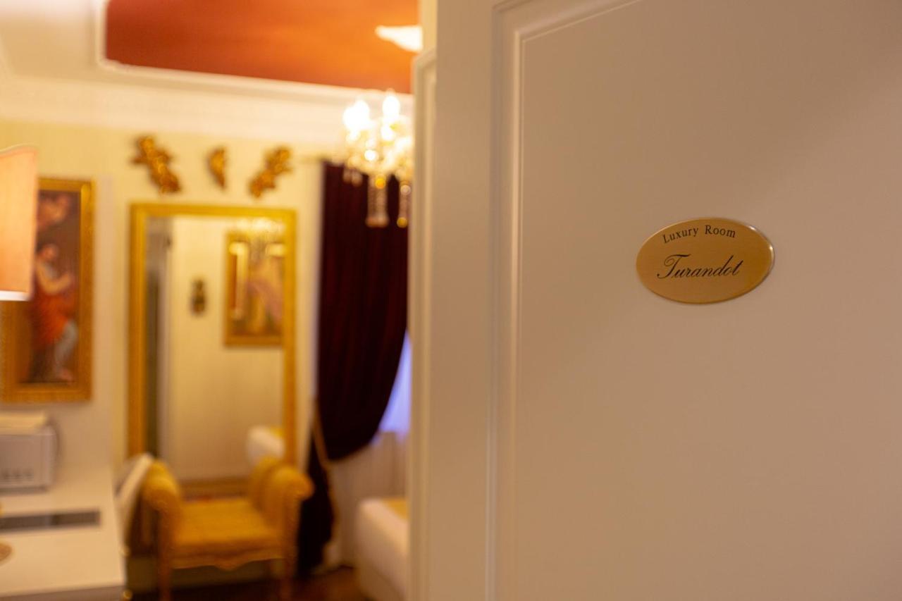 Giardini Dell'Arena Relais Hotel Verona Exterior photo