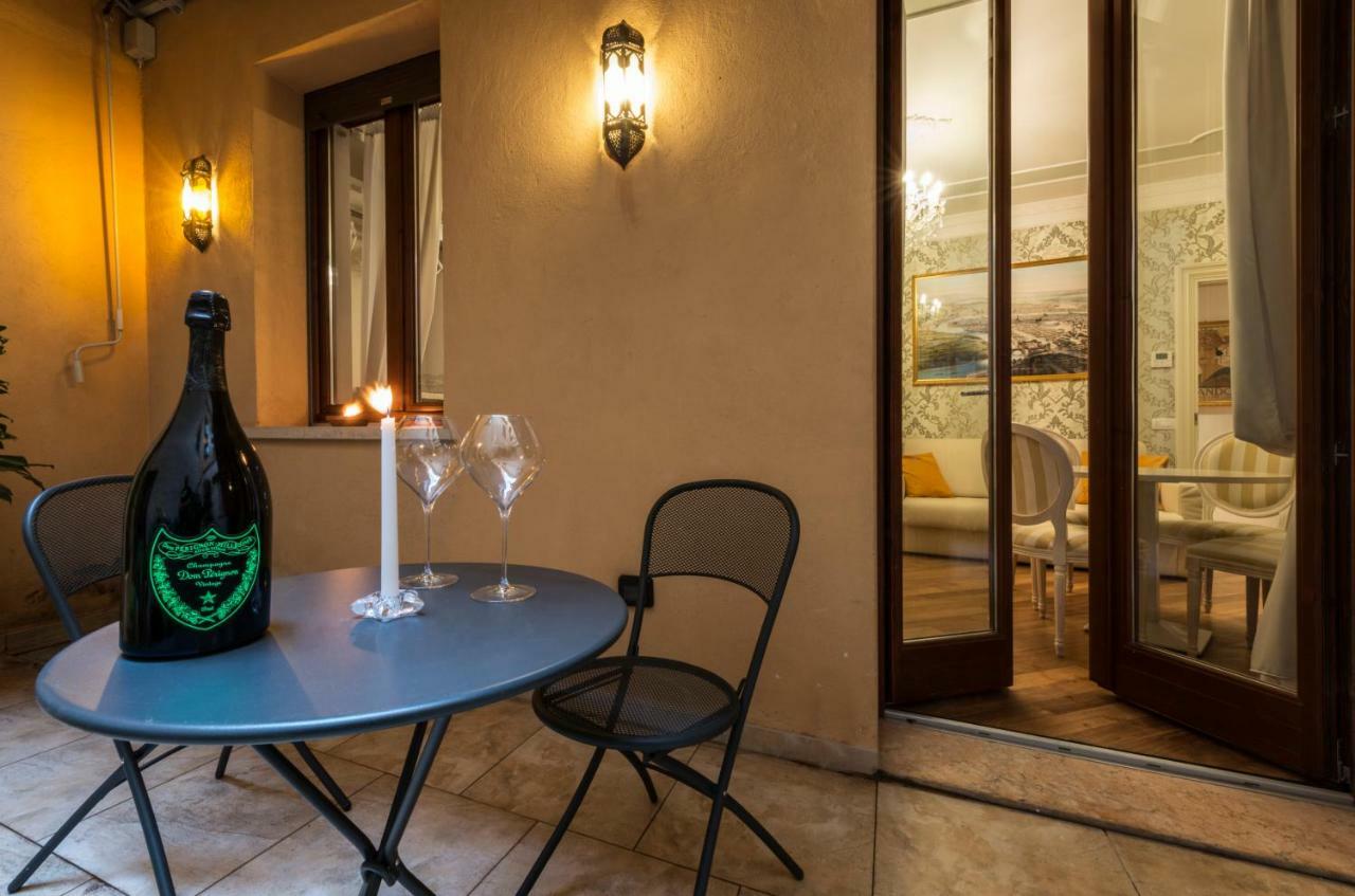 Giardini Dell'Arena Relais Hotel Verona Exterior photo